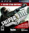 Sniper Elite V2 (Silver Star Edition)